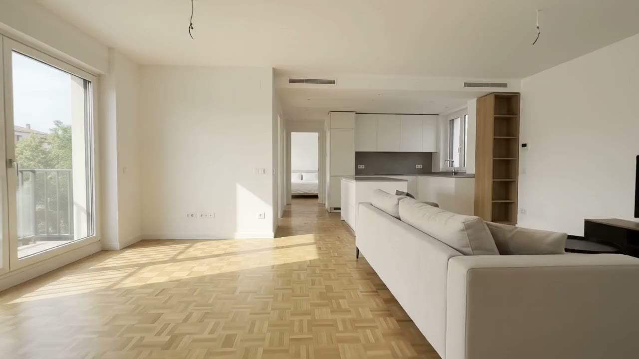 Tours 360° para inmobiliarias